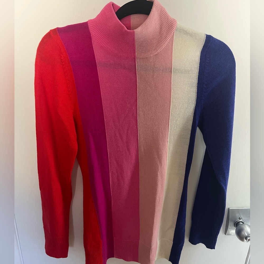 Paper London Sweater - Barely worn